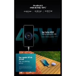 Điện Thoại Xiaomi Redmi Note 15 Pro 4G 12GB 256GB Chính Hãng BH 18 Tháng 4