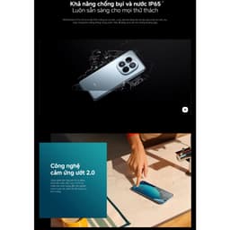 Điện Thoại Xiaomi Redmi Note 15 Pro 4G 12GB 256GB Chính Hãng BH 18 Tháng 6