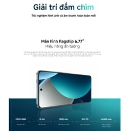 Điện Thoại Xiaomi Redmi Note 15 Pro 4G 12GB 256GB Chính Hãng BH 18 Tháng 8
