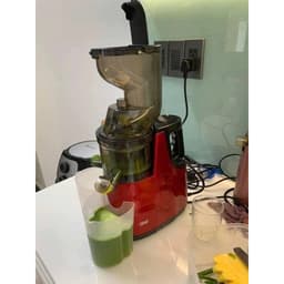 MÁY ÉP CHẬM SD CÔNG SUẤT LỚN, MÁY ÉP CHẬM 6