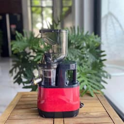 MÁY ÉP CHẬM SD CÔNG SUẤT LỚN, MÁY ÉP CHẬM 8