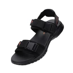 Biti's Dép Sandal Nam Hunter HEM001500 Quai Dán Điều Chỉnh Đế Cao Su Chống Trượt, Chất Liệu Cao Cấp 2