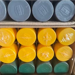 Sơn xịt Win 400ml, sơn spray màu đẹp nhanh khô, bám dính tốt 5