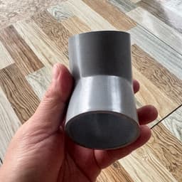 Co lơi PVC Siêu Thành 21-27-34-42-49-60 3