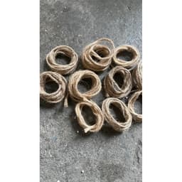 Combo 10Cuộn Dây Dù Cuốn Chống Nóng 1,8m-2m Dây Dù Cuôn Cành Hoay y 3