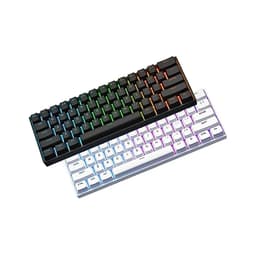 Bàn phím cơ Gaming từ tính Mchose Ace60, Ace68, Ace68 V2 | Rapid Trigger | 1000hz | 8000hz 2