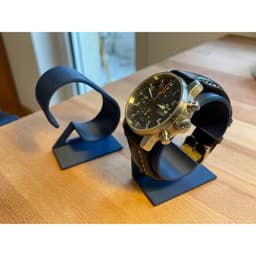 Giá đỡ đồng hồ để bàn & Kệ treo đồng hồ Minimalist [Mê 3D] 5