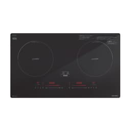 Bếp từ Grandx GX IP876JP Series 8 3