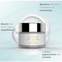 Kem dưỡng da Swissline CS Youth Inducing Cream 50ml dưỡng ẩm,mịn màng và da sáng khỏe 4