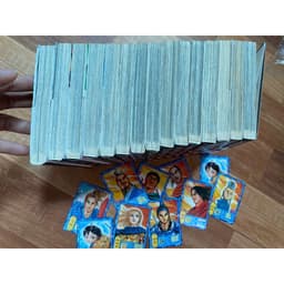 Combo vở tr.tr Kingdom king dom 4