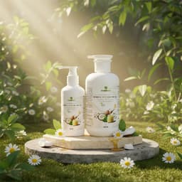 HERBAL REPAIR CREAM (Kem Phục Hồi Thảo Mộc) 3
