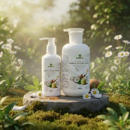 HERBAL REPAIR CREAM (Kem Phục Hồi Thảo Mộc) 2