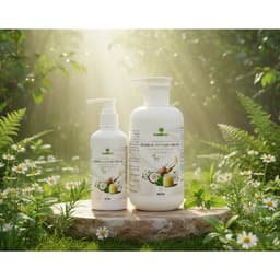 HERBAL REPAIR CREAM (Kem Phục Hồi Thảo Mộc) 5