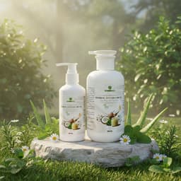 HERBAL REPAIR CREAM (Kem Phục Hồi Thảo Mộc) 6