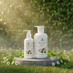 HERBAL REPAIR CREAM (Kem Phục Hồi Thảo Mộc) 8