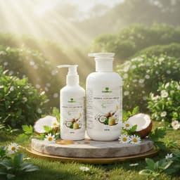 HERBAL REPAIR CREAM (Kem Phục Hồi Thảo Mộc) 4