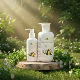 HERBAL REPAIR CREAM (Kem Phục Hồi Thảo Mộc) 7