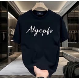Áo Thun Unisex Nam Nữ in hình Cánh Bướm ATYCPFS chất Cotton 100% co giãn 4 chiều 4