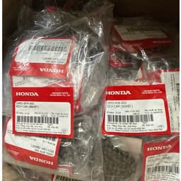 Sên (xích) cam zin honda 88.90 mắt 2