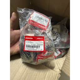 Sên (xích) cam zin honda 88.90 mắt 5