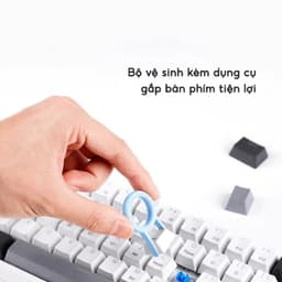 Bộ Dụng Cụ Vệ Sinh Laptop Máy Tính Điện Thoại 7In1 - Bộ Vệ Sinh Tai Nghe Bàn Phím Tiện Dụng 6