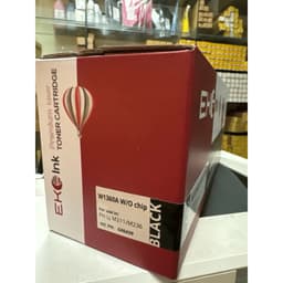 Hộp Mực Eko Ink 136A W1360A Có Chip Cho HP M211D M211DW M236DW M236SDW In Đậm Nét MIVDO 5