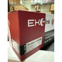 Hộp Mực Eko Ink 136A W1360A Có Chip Cho HP M211D M211DW M236DW M236SDW In Đậm Nét MIVDO 6