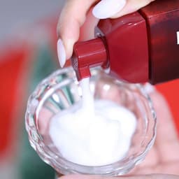 Sữa Rửa Mặt N1 Duyên Thị 180ml Cho DA KHÔ NÁM GIÚP TRẮNG SÁNG DA (Sữa Rửa Mặt N1 Thượng Đình) 4