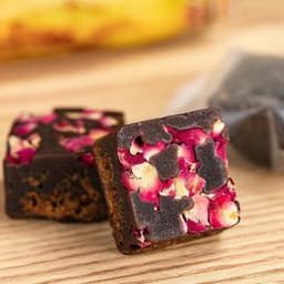 Trà Đường Nâu Nhiều Vị Thảo Mộc Thiên Nhiên giảm đau bụng dâu, dưỡng huyết, làm ấm cơ thể, làm ấm tử cung dạng viên 1