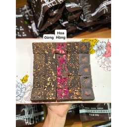 Trà Đường Nâu Nhiều Vị Thảo Mộc Thiên Nhiên giảm đau bụng dâu, dưỡng huyết, làm ấm cơ thể, làm ấm tử cung dạng viên 2