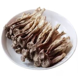 500gr Nấm Lộc Nhung Khô Thơm Ngon Giòn Bổ Dưỡng - Xào Rau củ Ăn Chay - Xào Lòng Gà 3