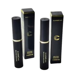 Tổng hợp mini size nhà CARSLAN:kem lót, kem nền, phấn phủ, kem nâng tone, son môi, mascara, kẹp mi..MP2K 7