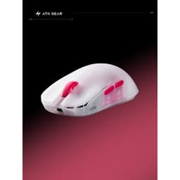 (BH 12 tháng) Chuột Gaming không dây ATK Blazing Sky ZERO - Kèm 8K cho Game Thủ Chuyên Nghiệp 3