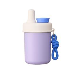 Bình giữ nhiệt Inochi Fuji Teeny 360ml - inox 304 mini có ống hút lưới lọc trà chống tràn 5