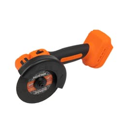Máy cắt đa năng mini Không chổi than HUKAN G1-A100MN, Tốc độ 18.000v/p, Chân pin phổ thông 2