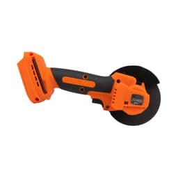 Máy cắt đa năng mini Không chổi than HUKAN G1-A100MN, Tốc độ 18.000v/p, Chân pin phổ thông 6