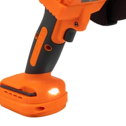 Máy cắt đa năng mini Không chổi than HUKAN G1-A100MN, Tốc độ 18.000v/p, Chân pin phổ thông 5