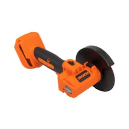 Máy cắt đa năng mini Không chổi than HUKAN G1-A100MN, Tốc độ 18.000v/p, Chân pin phổ thông 3