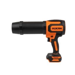 Máy Thổi Phản Lực kèm Hút Bụi HUKAN G2-TH201, Lực Thổi 1000g, Lực Hút 7KPA, Chân Pin Phổ Thông 3