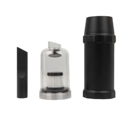 Máy Thổi Phản Lực kèm Hút Bụi HUKAN G2-TH201, Lực Thổi 1000g, Lực Hút 7KPA, Chân Pin Phổ Thông 6