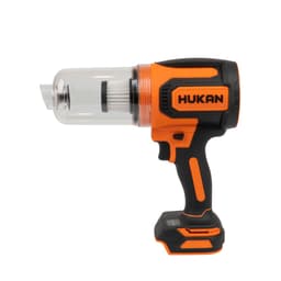 Máy Thổi Phản Lực kèm Hút Bụi HUKAN G2-TH201, Lực Thổi 1000g, Lực Hút 7KPA, Chân Pin Phổ Thông 4