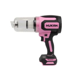 Máy Thổi Phản Lực kèm Hút Bụi HUKAN G2-TH201, Lực Thổi 1000g, Lực Hút 7KPA, Chân Pin Phổ Thông 8