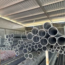Ống PVC Bình Minh Phi 42 49 60 Cắt Lẻ 0.5m 1m 2
