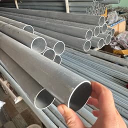 Ống PVC Trường Phát Phi 60 90 114 Cắt Lẻ 0.5m 1m (ống thường) 2