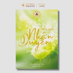 Sách - Trao Gửi Nhân Duyên - Vĩnh Nghiêm Books 1