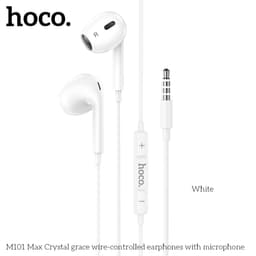 Tai Nghe Dây Có Mirco Jack 3.5mm – Nghe Nhạc, Đàm Thoại Rõ Dùng Cho Điện Thoại, Laptop 4