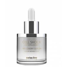[ Công Ty ] Swissline Age Intelligence Recovery Serum – SERUM DƯỠNG ẨM & HỖ TRỢ PHỤC HỒI DA 30ML Authshopp 6
