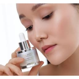 [ Công Ty ] Swissline Age Intelligence Recovery Serum – SERUM DƯỠNG ẨM & HỖ TRỢ PHỤC HỒI DA 30ML Authshopp 5
