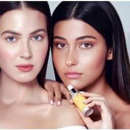 Serum Vitamin C Swissline Cell Shock Radiance Booster 10% 20ml dưỡng sáng, mềm mịn & đều màu da 4