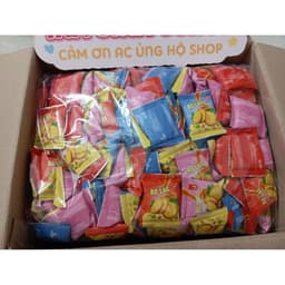 Bánh Quy Bơ Lạc Đậu Phộng Bơ Sữa Béo Giòn Tan Zai Zai Đức Hạnh 2